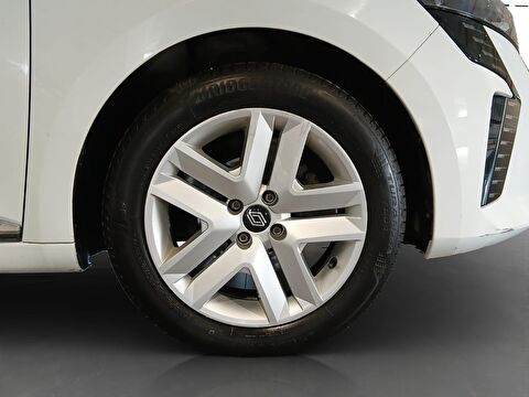 renault, clio, 1.0 tce evolution x-tronic, otomatik, benzin 2.el otomobil | renew 6