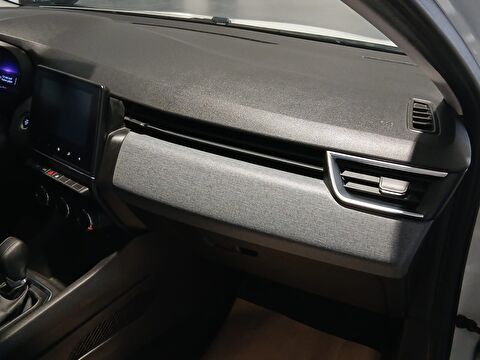 renault, clio, 1.0 tce evolution x-tronic, otomatik, benzin 2.el otomobil | renew 25