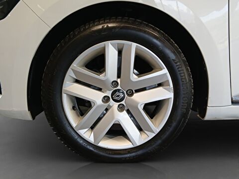 renault, clio, 1.0 tce evolution x-tronic, otomatik, benzin 2.el otomobil | renew 7