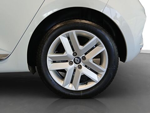 renault, clio, 1.0 tce evolution x-tronic, otomatik, benzin 2.el otomobil | renew 9