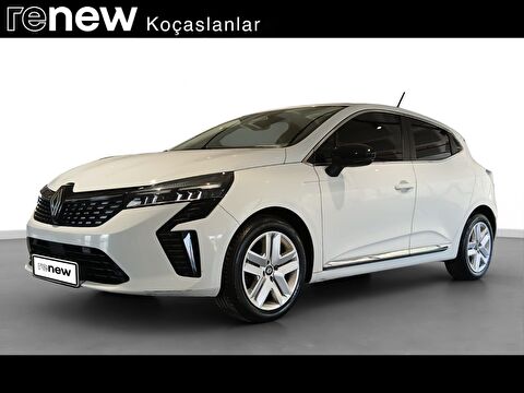 1.0 TCE Evolution X-Tronic, 2. el otomobil | renew