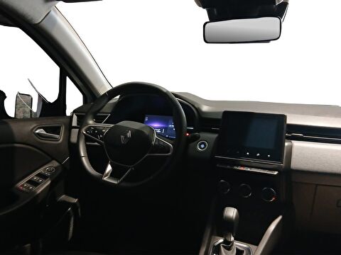 renault, clio, 1.0 tce evolution x-tronic, otomatik, benzin 2.el otomobil | renew 11