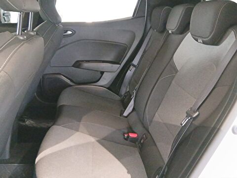 renault, clio, 1.0 tce evolution x-tronic, otomatik, benzin 2.el otomobil | renew 15