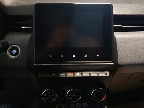 renault, clio, 1.0 tce evolution x-tronic, otomatik, benzin 2.el otomobil | renew 13