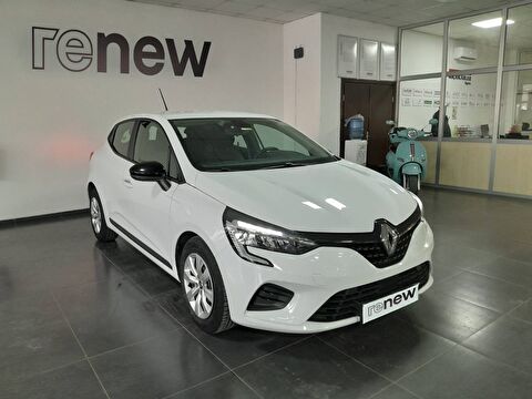 renault, clio, hatchback 1.0 tce joy x-tronic, otomatik, benzin 2.el otomobil | renew 1