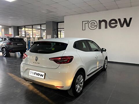 renault, clio, hatchback 1.0 tce joy x-tronic, otomatik, benzin 2.el otomobil | renew 7