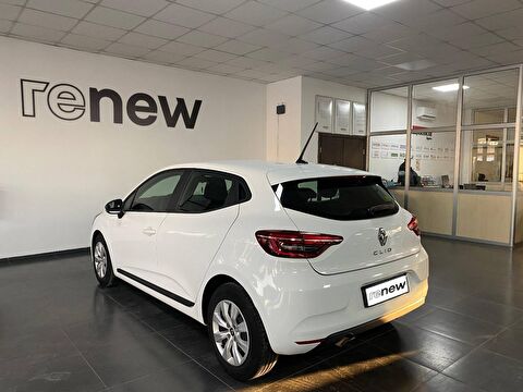 renault, clio, hatchback 1.0 tce joy x-tronic, otomatik, benzin 2.el otomobil | renew 5