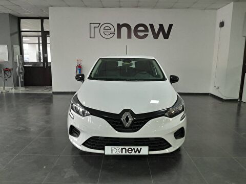 renault, clio, hatchback 1.0 tce joy x-tronic, otomatik, benzin 2.el otomobil | renew 3