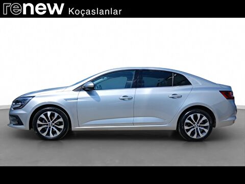 renault, megane, sedan 1.3 tce ıcon edc, otomatik, benzin 2.el otomobil | renew 4