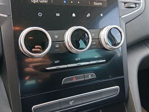 renault, megane, sedan 1.3 tce ıcon edc, otomatik, benzin 2.el otomobil | renew 13
