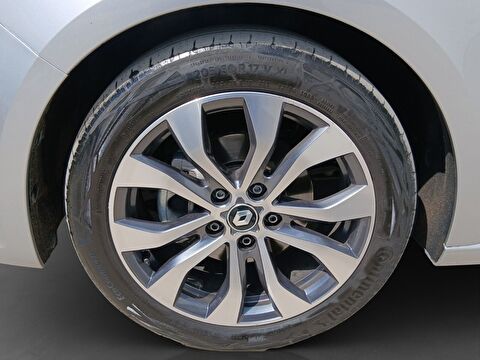 renault, megane, sedan 1.3 tce ıcon edc, otomatik, benzin 2.el otomobil | renew 6