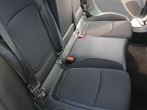 renault, megane, sedan 1.3 tce ıcon edc, otomatik, benzin 2.el otomobil | renew 15