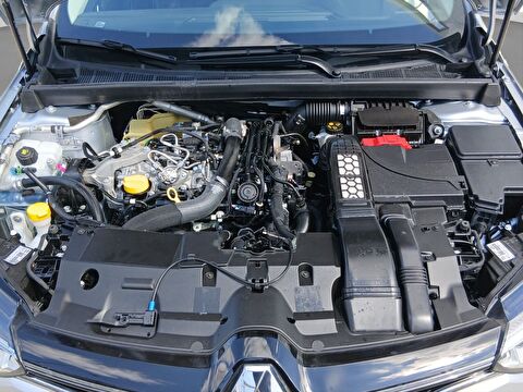 renault, megane, sedan 1.3 tce ıcon edc, otomatik, benzin 2.el otomobil | renew 22