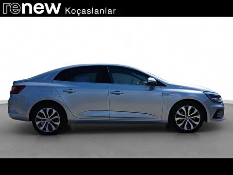 renault, megane, sedan 1.3 tce ıcon edc, otomatik, benzin 2.el otomobil | renew 5