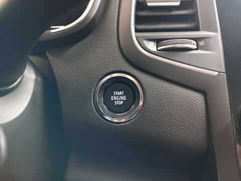 renault, megane, sedan 1.3 tce touch edc, otomatik, benzin 2.el otomobil | renew 21