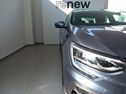 renault, megane, sedan 1.3 tce touch edc, otomatik, benzin 2.el otomobil | renew 10