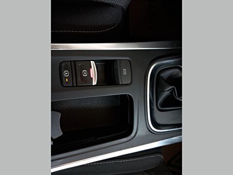 renault, megane, sedan 1.3 tce touch edc, otomatik, benzin 2.el otomobil | renew 17