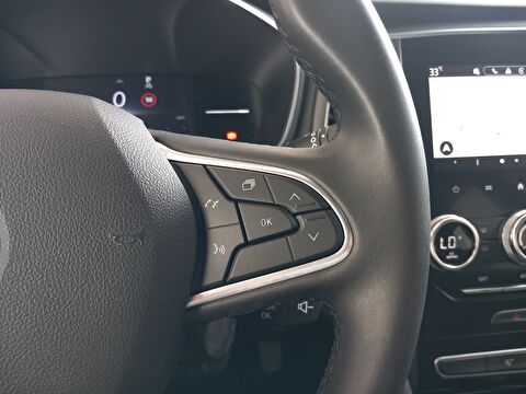 renault, megane, sedan 1.3 tce touch edc, otomatik, benzin 2.el otomobil | renew 24