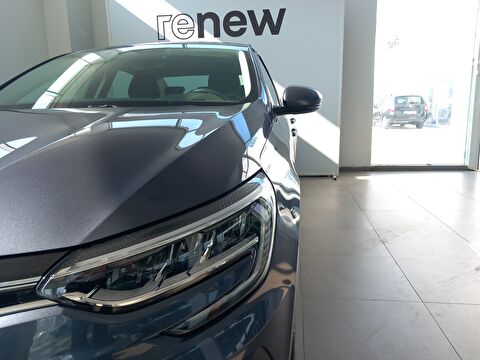 renault, megane, sedan 1.3 tce touch edc, otomatik, benzin 2.el otomobil | renew 11