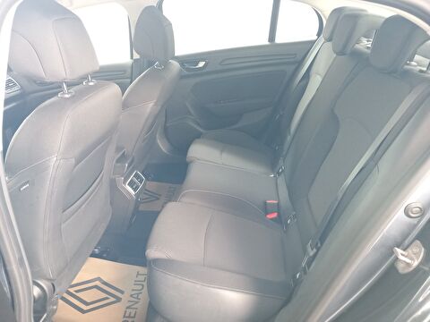 renault, megane, sedan 1.3 tce touch edc, otomatik, benzin 2.el otomobil | renew 20