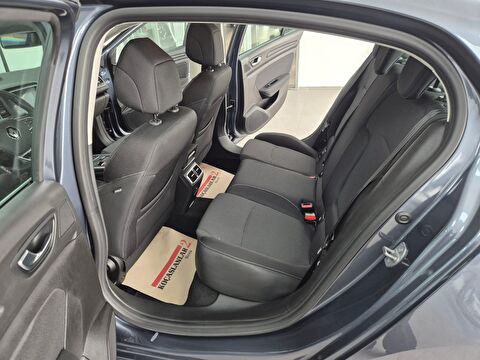 renault, megane, sedan 1.3 tce touch edc, otomatik, benzin 2.el otomobil | renew 20