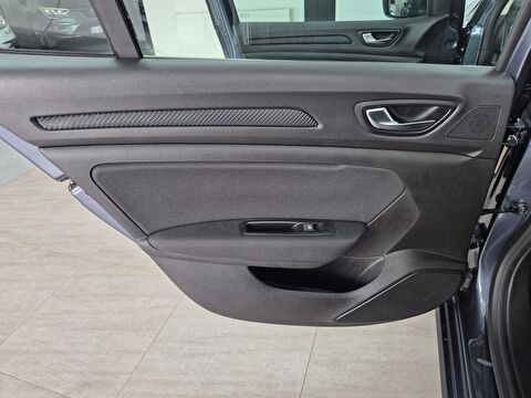 renault, megane, sedan 1.3 tce touch edc, otomatik, benzin 2.el otomobil | renew 21