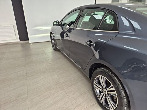 renault, megane, sedan 1.3 tce touch edc, otomatik, benzin 2.el otomobil | renew 12