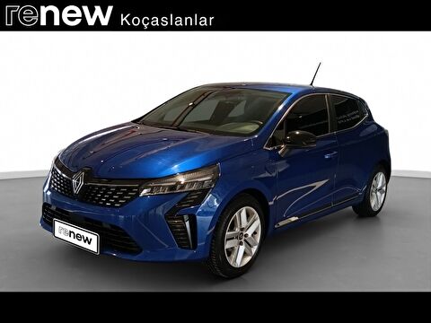 1.0 TCE Evolution X-Tronic, 2. el otomobil | renew