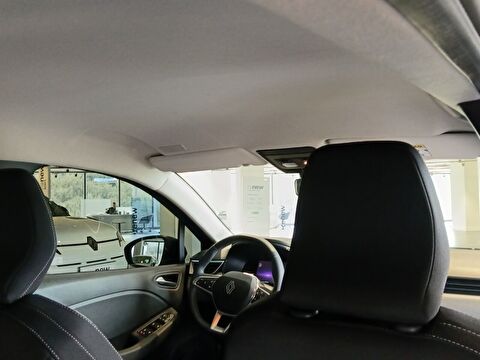 renault, clio, 1.0 tce evolution x-tronic, otomatik, benzin 2.el otomobil | renew 21