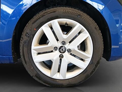 renault, clio, 1.0 tce evolution x-tronic, otomatik, benzin 2.el otomobil | renew 7