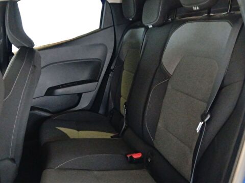 renault, clio, 1.0 tce evolution x-tronic, otomatik, benzin 2.el otomobil | renew 14