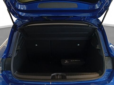 renault, clio, 1.0 tce evolution x-tronic, otomatik, benzin 2.el otomobil | renew 10