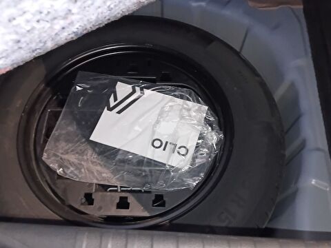 renault, clio, 1.0 tce evolution x-tronic, otomatik, benzin 2.el otomobil | renew 23