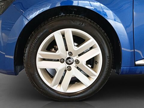 renault, clio, 1.0 tce evolution x-tronic, otomatik, benzin 2.el otomobil | renew 8