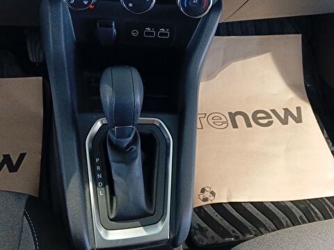 renault, clio, 1.0 tce evolution x-tronic, otomatik, benzin 2.el otomobil | renew 18