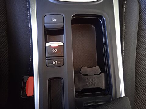 renault, megane, sedan 1.3 tce touch edc, otomatik, benzin 2.el otomobil | renew 21