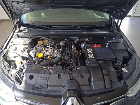 renault, megane, sedan 1.3 tce touch edc, otomatik, benzin 2.el otomobil | renew 22