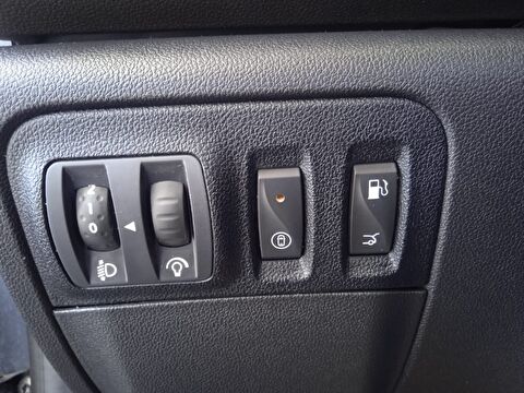 renault, megane, sedan 1.3 tce touch edc, otomatik, benzin 2.el otomobil | renew 26
