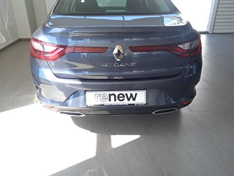 renault, megane, sedan 1.3 tce touch edc, otomatik, benzin 2.el otomobil | renew 5