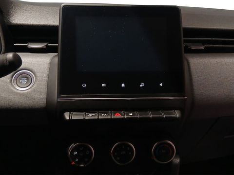 renault, clio, 1.0 tce evolution x-tronic, otomatik, benzin 2.el otomobil | renew 17