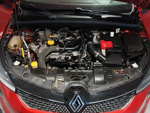 renault, clio, 1.0 tce evolution x-tronic, otomatik, benzin 2.el otomobil | renew 22