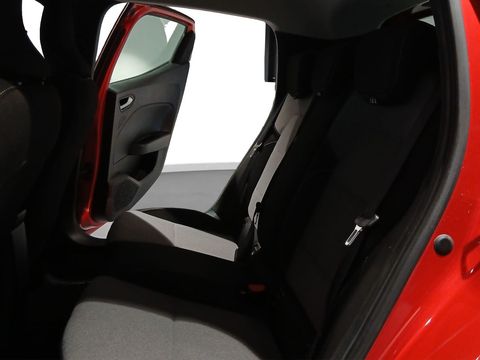 renault, clio, 1.0 tce evolution x-tronic, otomatik, benzin 2.el otomobil | renew 14
