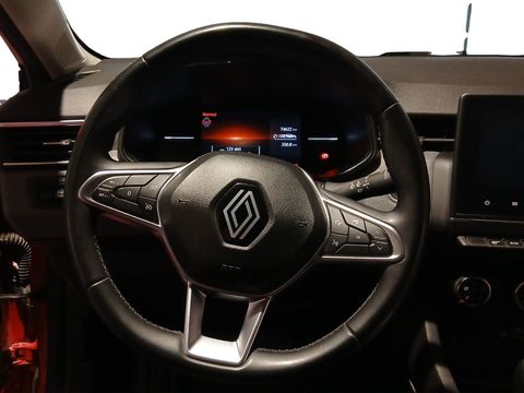 renault, clio, 1.0 tce evolution x-tronic, otomatik, benzin 2.el otomobil | renew 19