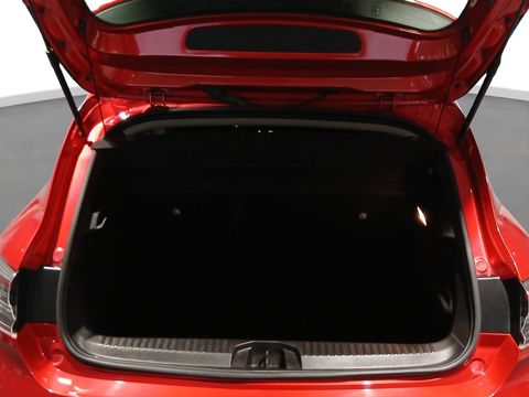 renault, clio, 1.0 tce evolution x-tronic, otomatik, benzin 2.el otomobil | renew 10