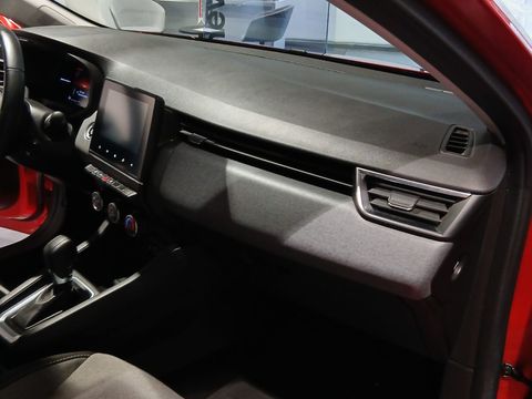 renault, clio, 1.0 tce evolution x-tronic, otomatik, benzin 2.el otomobil | renew 26