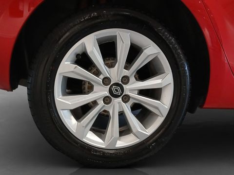 renault, clio, 1.0 tce evolution x-tronic, otomatik, benzin 2.el otomobil | renew 9