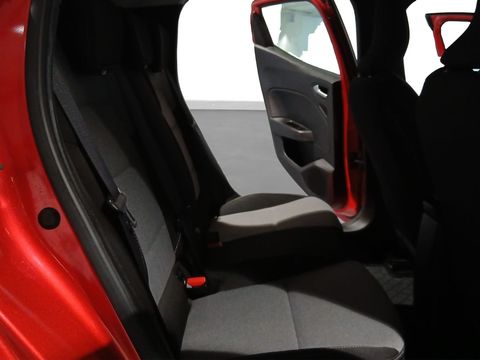 renault, clio, 1.0 tce evolution x-tronic, otomatik, benzin 2.el otomobil | renew 15