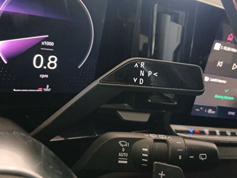 renault, austral, 1.3 mild hybrid techno esprit alpine, otomatik, benzin 2.el otomobil | renew 18