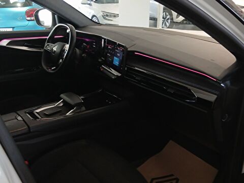 renault, austral, 1.3 mild hybrid techno esprit alpine, otomatik, benzin 2.el otomobil | renew 26