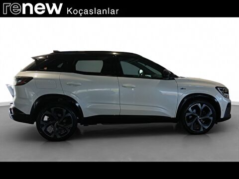 renault, austral, 1.3 mild hybrid techno esprit alpine, otomatik, benzin 2.el otomobil | renew 5